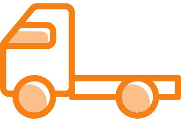 乐陵拖车/平板车